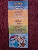 Pokemon Bücher, Pokemon Geschichten Hessen - Viernheim Vorschau