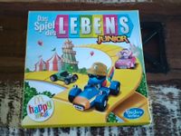 Das Spiel  des Lebens Junior von  happy meal Nordrhein-Westfalen - Bergisch Gladbach Vorschau