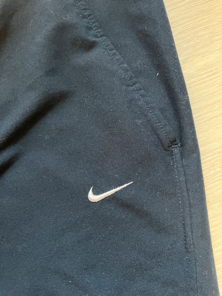 Double Layer Nike Jogger/Trackpants verstellbar in Westerhorn