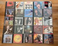 Viele CD’s pro Stück 3,€ Sachsen - Geyer Vorschau