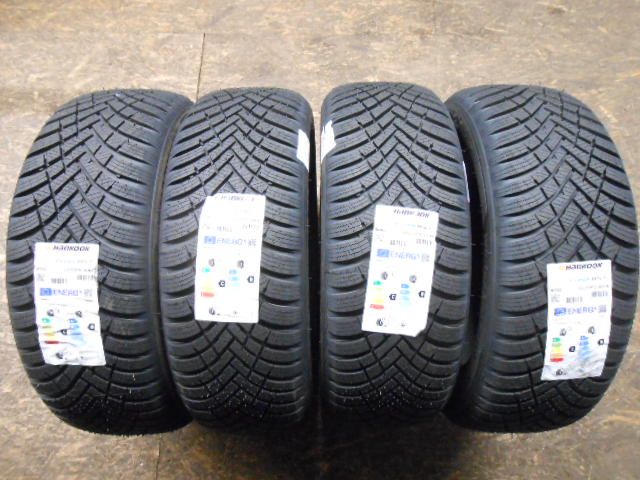 4x Neu Winterreifen 205/55 R16 94H Hankook Winter iCept RS 3 in Konz