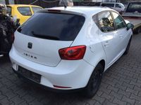 Seat Ibiza 6J Gebrauchtteile Schlachtfest Ersatzteile Köln Nordrhein-Westfalen - Köln Vogelsang Vorschau