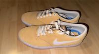 Nike SB Check Solarsoft Dunkelgelb Bayern - Oberau Vorschau