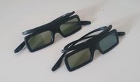 2x Samsung 3D Brillen Active Glasses SSG-3050GB neuwertig Hannover - Nord Vorschau