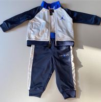 Jordan Air Baby Anzug 62/68 Amerika Weste Hose Rheinland-Pfalz - Kordel Vorschau