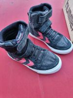 ❌️NEU OVP Hummel Halbschuhe Gr.27 Mädchen Glitzer❌️ Niedersachsen - Handorf Vorschau