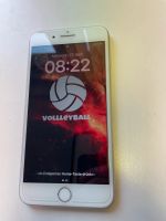 iPhone 8 Plus 64GB voll funktionstüchtig gesprungene Rückseite Sachsen-Anhalt - Wolmirsleben Vorschau