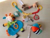 Babyspielzeug / Kinderwagenkette Kiel - Mettenhof Vorschau