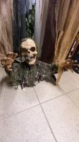 Halloween Groundbreaker Skelett Monster, 45cm Bayern - Würzburg Vorschau