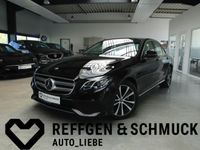Mercedes-Benz E 200 AVANTGARDE COMAND+LED+DISTRONIC+360+APPLE+ Baden-Württemberg - Mannheim Vorschau