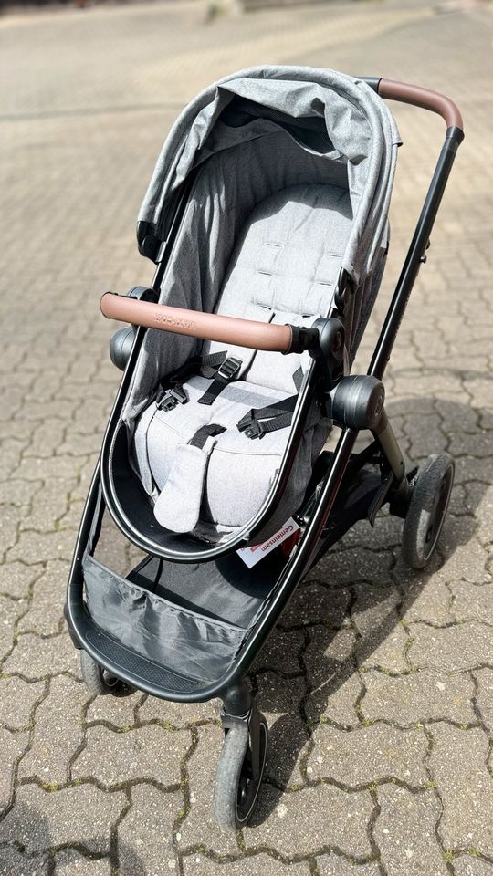 Kinder wagen, Maxi Cosi in Schwegenheim