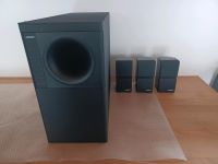 Bose Lautsprecher und Bose Subwoofer Sachsen - Olbernhau Vorschau