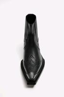 Cowboy Stiefel Boots Zara Größe 43 Kr. München - Ismaning Vorschau