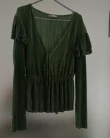 Zara Bluse NEU Frankfurt am Main - Ostend Vorschau