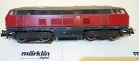 Märklin H0 3075 Diesellok BR216 HLA digital mfx Lichtwechsel ws/r Nordrhein-Westfalen - Brüggen Vorschau