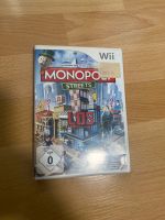 Wii spiel Monopoly Stuttgart - Feuerbach Vorschau