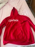 FC Bayern Hoodie Sachsen-Anhalt - Osterfeld Vorschau