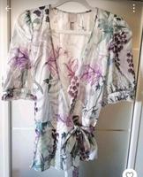 ☆ H&M Bluse ☆ top Zustand ☆ Bremen - Schwachhausen Vorschau