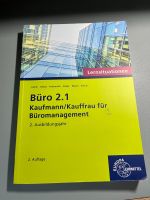 Lernsituationen Kauffrau für Büromanagement, 2. Ausbildungsjahr Niedersachsen - Bad Bentheim Vorschau