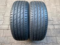 2x 195/55r15 85V Semperit Speed-Life 3 Sommerreifen Wie Neu !! Nordrhein-Westfalen - Recklinghausen Vorschau