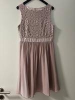 Jakes Kleid, Gr. 36, rosa, Neuwertig Dortmund - Asseln Vorschau