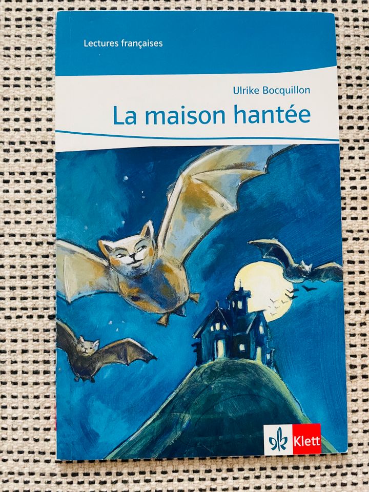 Französisch Lern-Paket u.a. Découvertes 1-4 (22 Bücher!) in Rheinberg