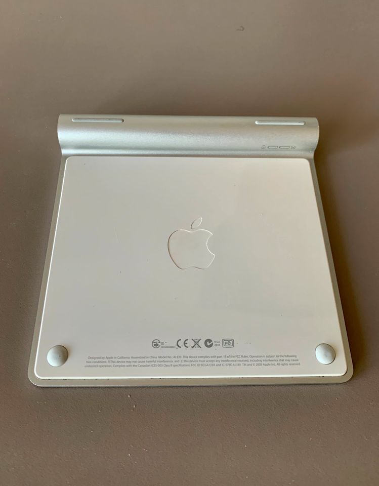 Apple Magic Trackpad 1 in Satrup