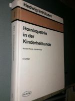 Homöopathie Kinderheilkunde Hedwig Imhäuser Praxis Kinder Heilkun Berlin - Pankow Vorschau