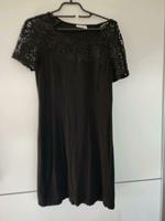 Esprit schwarz kleid neuwertig S 36 Hessen - Trebur Vorschau