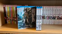 Coppelion Vol. 1-4 Blu-ray Neu Anime Nordrhein-Westfalen - Dormagen Vorschau