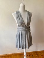 Super schönes graues Kleid, Strandkleid, Sommerkleid, S/M. NEU. Berlin - Neukölln Vorschau