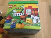 Lego Duplo Mein erster Garten 10517 Starterset Nürnberg (Mittelfr) - Oststadt Vorschau