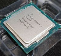 Intel i7-6700, 4x 3,40 GHz, Sockel 1151/Skylake, 65W Feldmoching-Hasenbergl - Feldmoching Vorschau