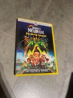 DVD Jimmy Neutron Film Berlin - Hellersdorf Vorschau