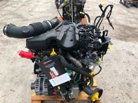 MOTOR M9T F716 M9TF716 2.3 DCI BI TURBO 22.397KM MASTER MOVANO München - Berg-am-Laim Vorschau