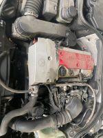 Mercedes Benz w203/w202/w210 / w208 200kompressor motor M111.955 Bayern - Höchstädt a.d. Donau Vorschau