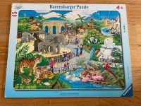 Ravensburger Zoo Puzzle Hessen - Schwalbach a. Taunus Vorschau