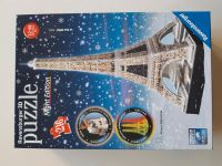 Ravensburger 3D Puzzle, 200 Teile, Eiffelturm Night Edition München - Thalk.Obersendl.-Forsten-Fürstenr.-Solln Vorschau