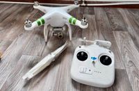 Drohne DJI Phantom 2 inkl. kompletten Zubehör Sachsen - Lößnitz Vorschau