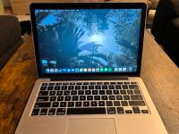 MacBook Pro Retina 13.3 Zoll i5 8GB 256 GB Baden-Württemberg - Hattenhofen Vorschau