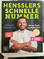 Kochbuch zu verkaufen Baden-Württemberg - Heilbronn Vorschau