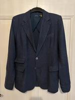 Ralph Lauren Damen-Blazer Leinen Gr. 38 – neuwertig Brandenburg - Potsdam Vorschau