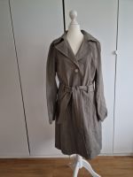 Cinque Trenchcoat khaki olive Gr. 40 Mantel München - Laim Vorschau