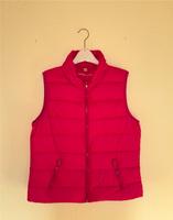 Wonderjackets Daunen-Weste Pink Gr: 42 Rheinland-Pfalz - Unkel Vorschau
