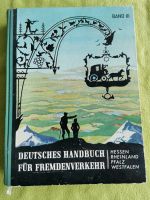 Deutsches Handbuch für Fremdenverkehr Rheinland-Pfalz - Fachbach Vorschau