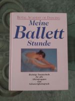 Meine Ballett Stunde Royal Academy of Dancing Buch Übungen Nordrhein-Westfalen - Haan Vorschau