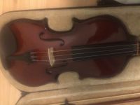 4/4 Violine West - Höchst Vorschau