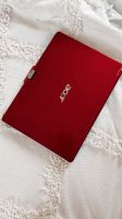 Acer Aspire 1825PT rot guter gebrauchter Zustand Notebook Bielefeld - Bielefeld (Innenstadt) Vorschau