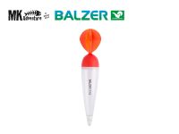 BALZER MK Adventure Deadbait Segelpose 15 g - Hecht Angeln Blumenthal - Farge Vorschau