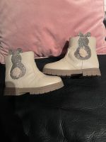 wNEU SPROX STIEFELETTEN beige Häschen Glitzer beige Gr. 23 Bayern - Hof (Saale) Vorschau